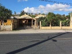 Venta en Villa Hermosa - La Romana