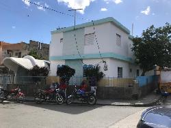 #59 - Edificio comercial para Venta en La Romana - La Romana - 3