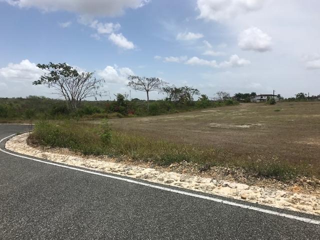 #108 - Terreno para Venta en San Rafael del Yuma - La Altagracia - 2