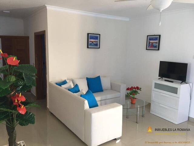 #143 - Apartamento para Venta en La Romana - La Romana