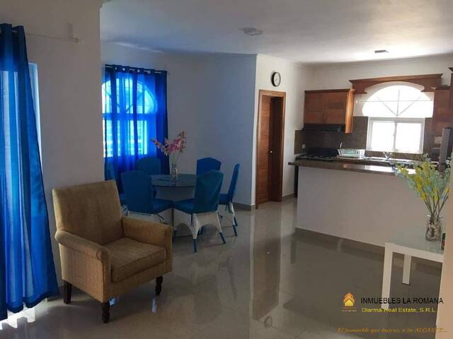 #143 - Apartamento para Venta en La Romana - La Romana