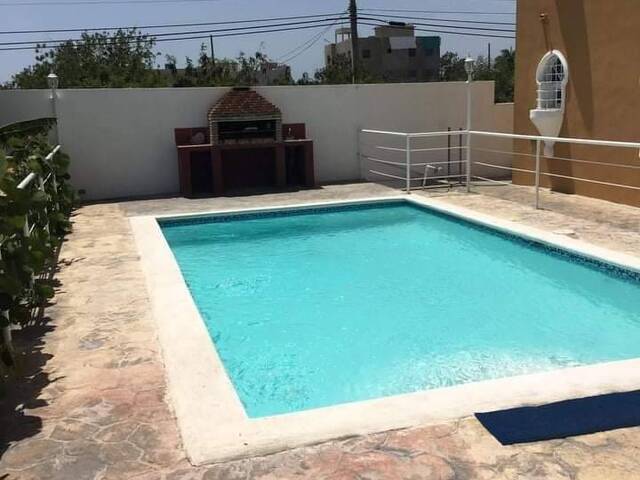 Venta en Residencial Romana - La Romana