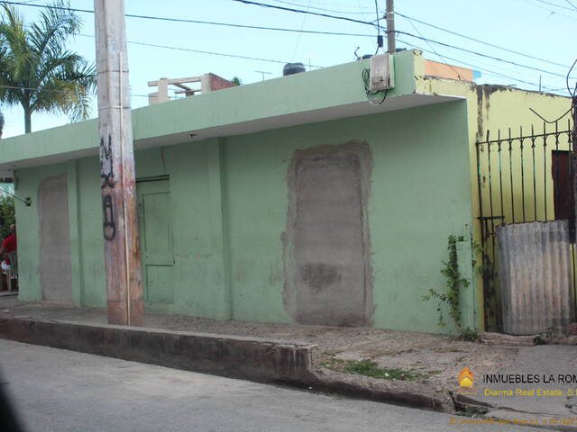 #192 - Área para Venta en La Romana - La Romana - 1