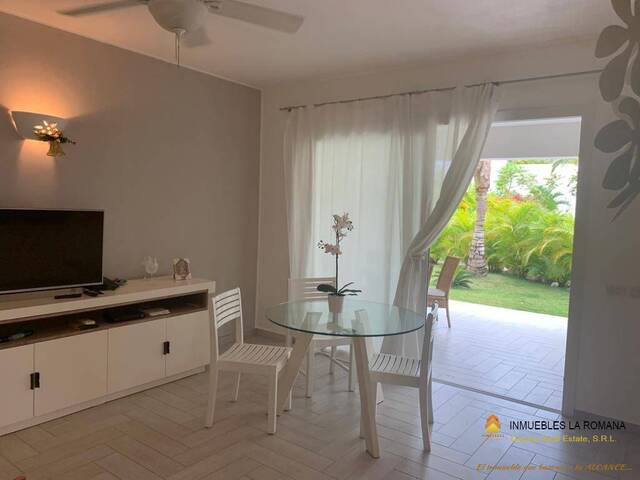 #222 - Apartamento para Venta en La Romana - La Romana