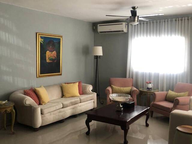 Venta en Don Juan II - La Romana