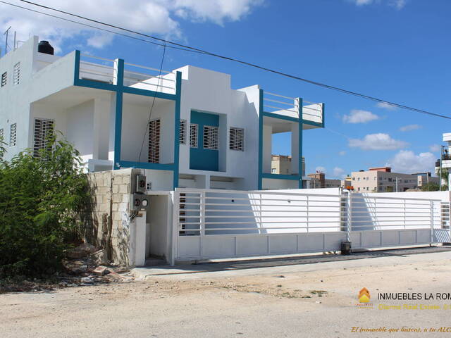 #245 - Apartamento para Venta en La Romana - La Romana - 3