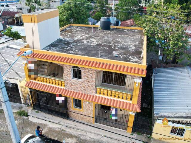 #264 - Casa para Venta en Bonao - Monseñor Nouel