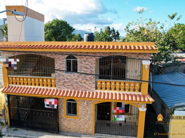 #264 - Casa para Venta en Bonao - Monseñor Nouel