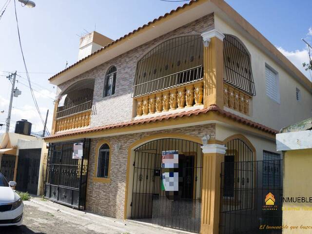 #264 - Casa para Venta en Bonao - Monseñor Nouel - 3