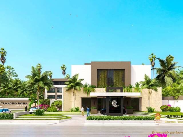 #278 - Apartamento para Venta en La Romana - La Romana - 2