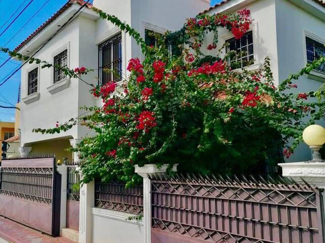 #282 - Casa para Venta en La Romana - La Romana