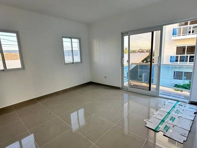 #295 - Apartamento para Venta en La Romana - La Romana