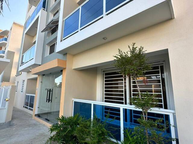 Venta en Caleta - La Romana