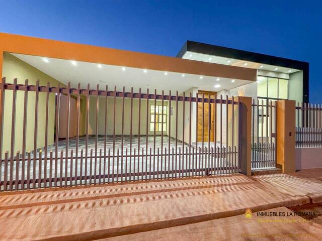 Venta en Don Juan II - La Romana