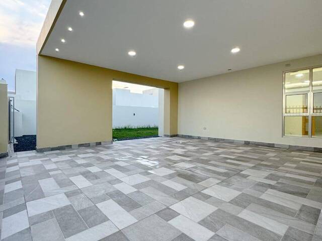 #296 - Casa para Venta en La Romana - La Romana - 3