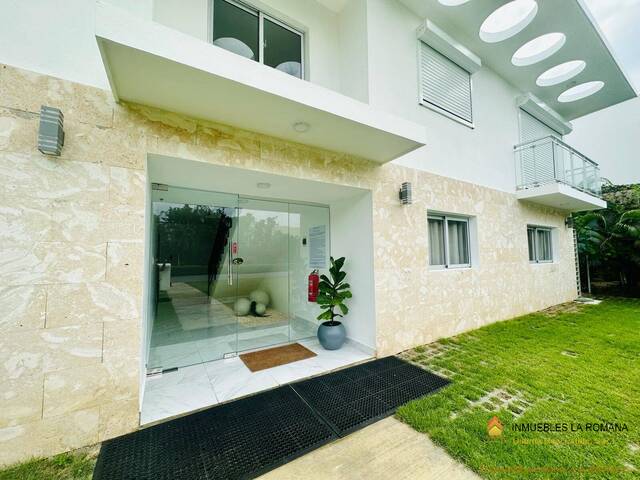 Venta en Playa Nueva Romana - La Romana
