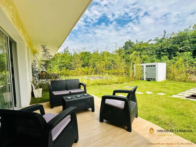#305 - Apartamento para Venta en La Romana - La Romana - 2