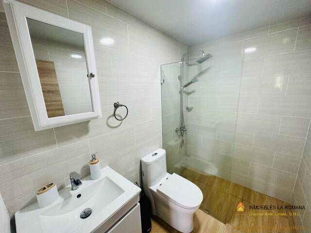 #305 - Apartamento para Venta en La Romana - La Romana - 3