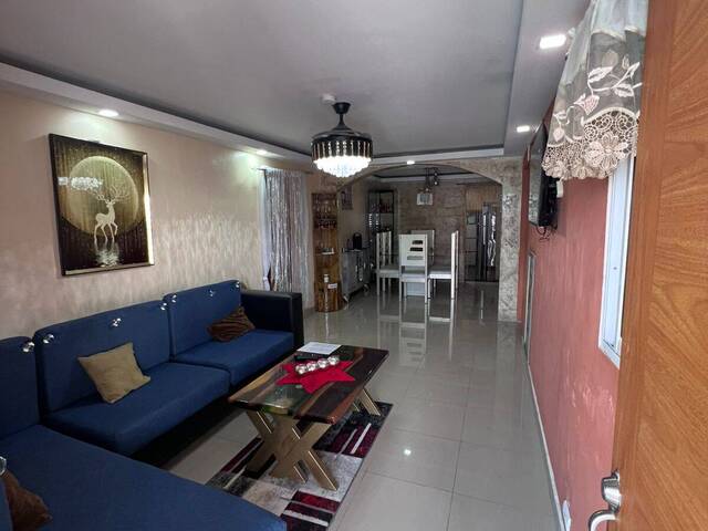 #309 - Casa para Venta en La Romana - La Romana
