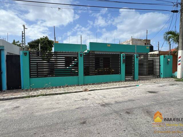 #309 - Casa para Venta en La Romana - La Romana