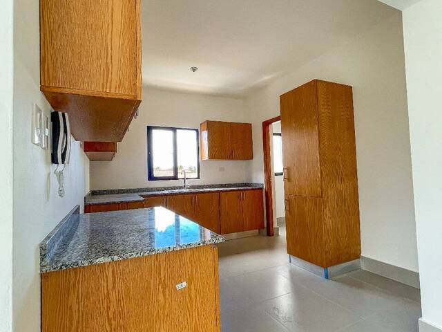 #310 - Apartamento para Venta en La Romana - La Romana - 2
