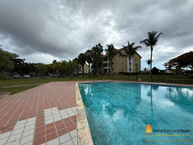 #311 - Apartamento para Venta en San Rafael del Yuma - La Altagracia - 1