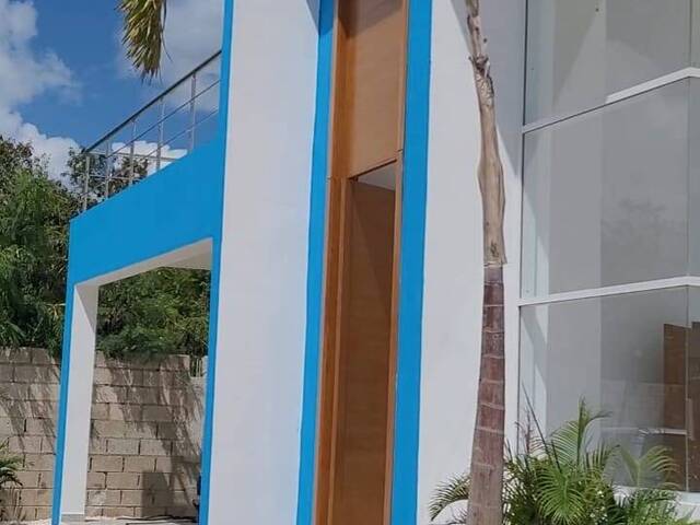 #312 - Casa para Venta en La Romana - La Romana - 3