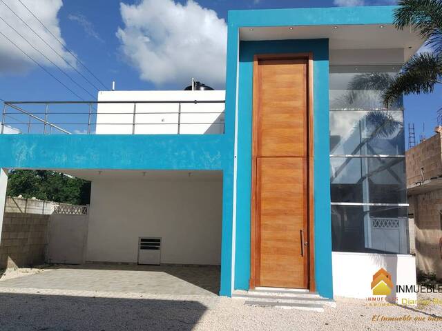 #312 - Casa para Venta en La Romana - La Romana - 2