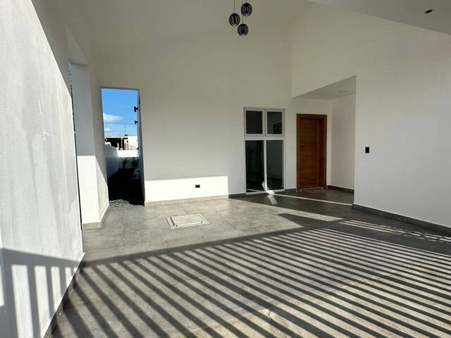 #306 - Casa para Venta en La Romana - La Romana - 3