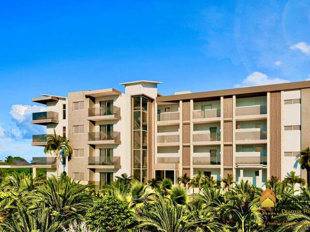 #314 - Apartamento para Venta en La Romana - La Romana - 3