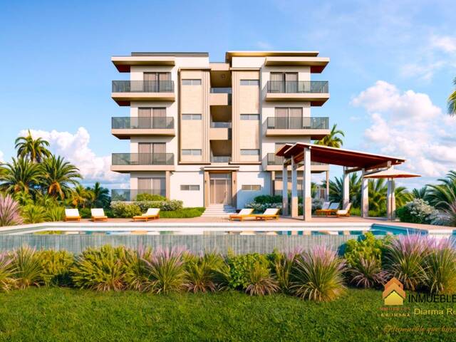 #314 - Apartamento para Venta en La Romana - La Romana - 2